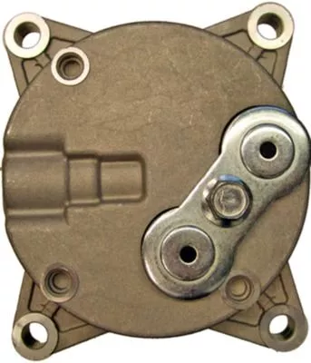 MAHLE Compressor, air conditioning (ACP1111000P)