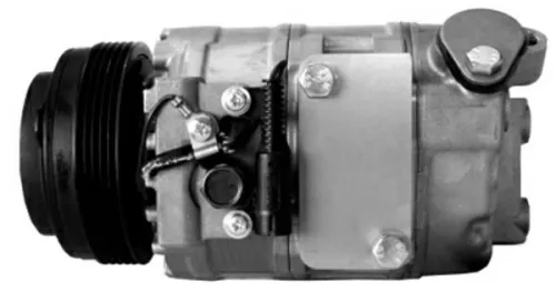 MAHLE Compressor, air conditioning (ACP1162000S)
