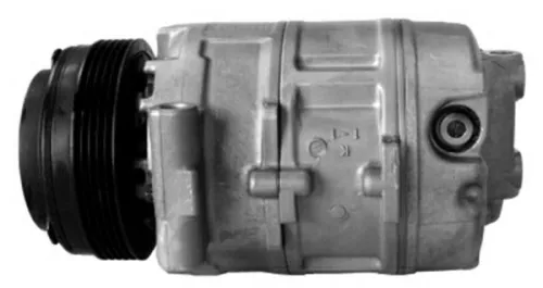 MAHLE Compressor, air conditioning (ACP1162000S)