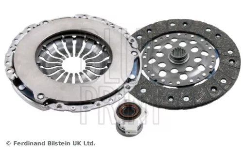 BLUE PRINT Clutch Kit (ADW193049)