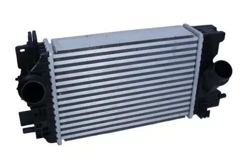 Charge Air Cooler