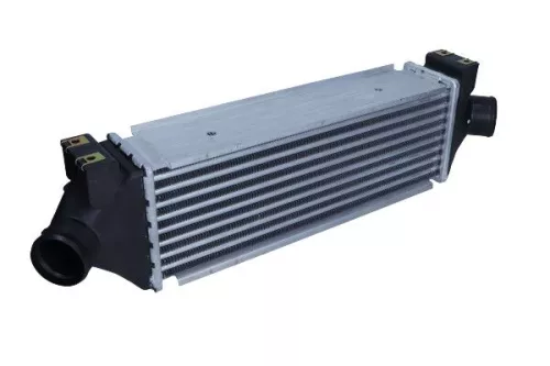 Charge Air Cooler