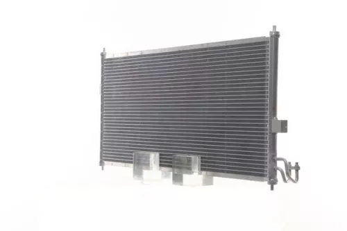MAHLE Condenser, air conditioning (AC674000S)