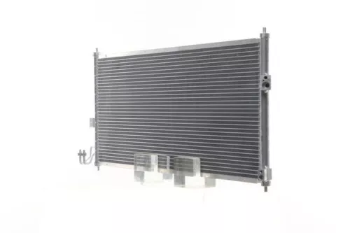 MAHLE Condenser, air conditioning (AC674000S)