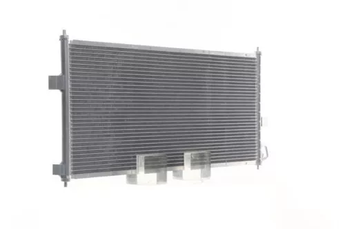 MAHLE Condenser, air conditioning (AC674000S)