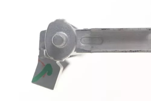 MAHLE Condenser, air conditioning (AC674000S)