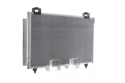 MAHLE Condenser, air conditioning (AC814000S)