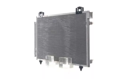 MAHLE Condenser, air conditioning (AC814000S)