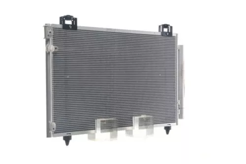 MAHLE Condenser, air conditioning (AC814000S)