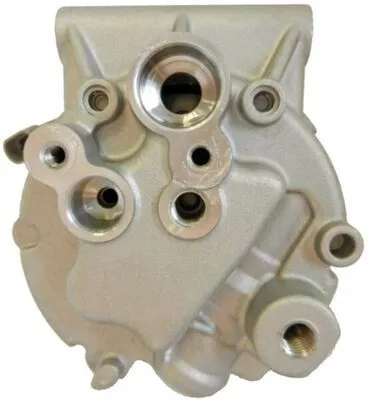 MAHLE Compressor, air conditioning (ACP73000S)