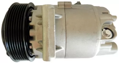 MAHLE Compressor, air conditioning (ACP73000S)