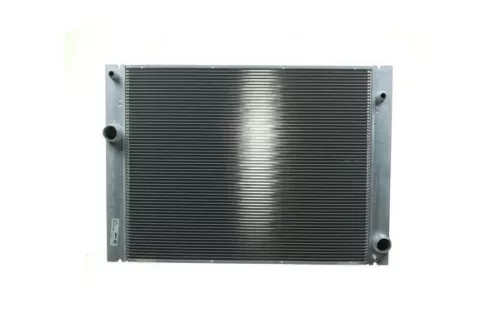 MAHLE Radiator, engine cooling (CR1682000P)