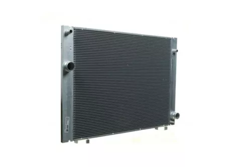 MAHLE Radiator, engine cooling (CR1682000P)