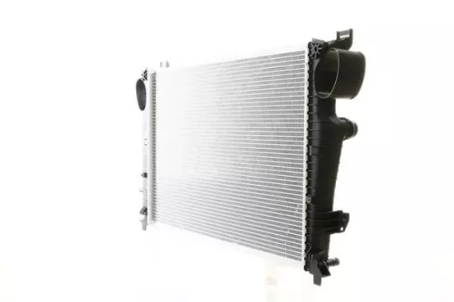 MAHLE Radiator, engine cooling (CR302000S)