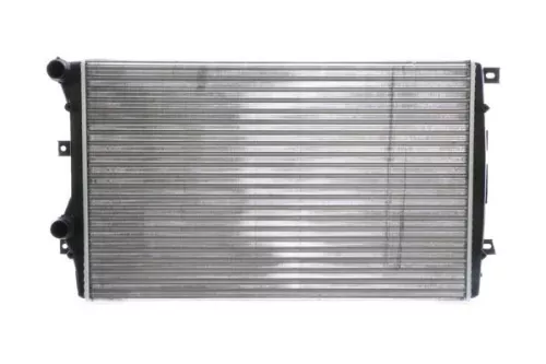 MAHLE Radiator, engine cooling (CR761000S)