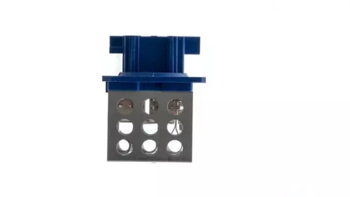 MAHLE Resistor, interior blower (ABR89000P)