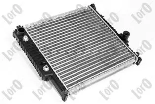 ABAKUS Headlight (661-1147L-LD-EM)