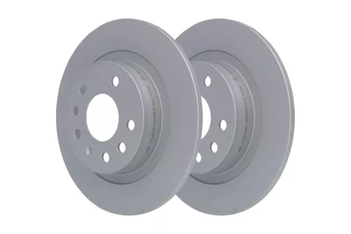 ATE Brake Disc (24.0110-0339.1)