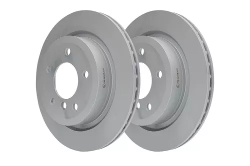 ATE Brake Disc (24.0120-0226.1)