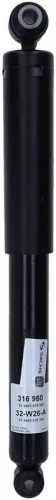 SACHS Shock Absorber (316 960)