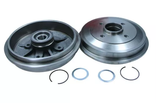Brake Drum