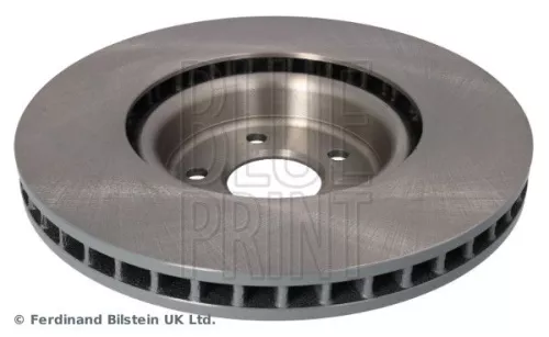 BLUE PRINT Brake Disc (ADBP430022)