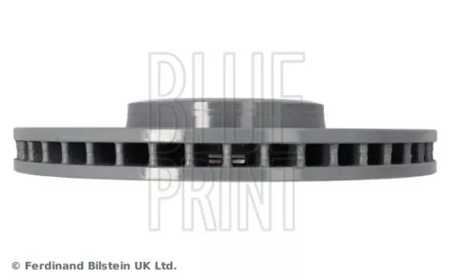 BLUE PRINT Brake Disc (ADBP430022)