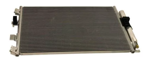MAXGEAR Condenser, air conditioning (AC856140)