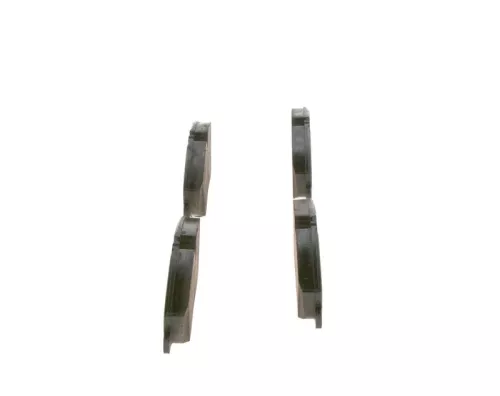 BOSCH Brake Pad Set, disc brake (0986494914)