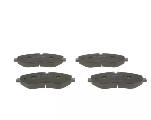 BOSCH Brake Pad Set, disc brake (0986494914)