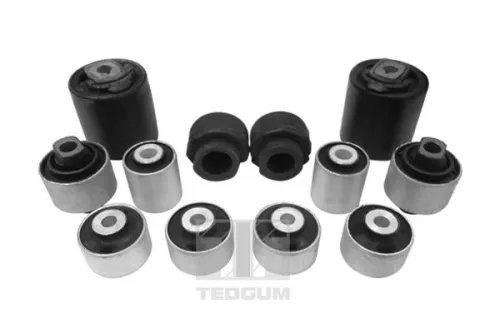 TEDGUM Mounting, stabiliser bar (00729605)