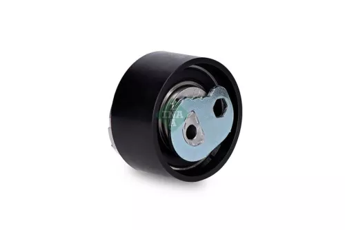 Schaeffler INA Tensioner Pulley, timing belt (531094110)