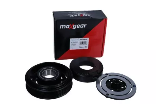 MAXGEAR Magnetic Clutch, air conditioning compressor (AC130003)