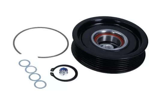 Magnetic Clutch, air conditioning compressor