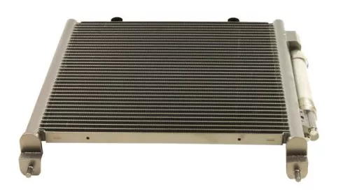 MAXGEAR Condenser, air conditioning (AC830092)