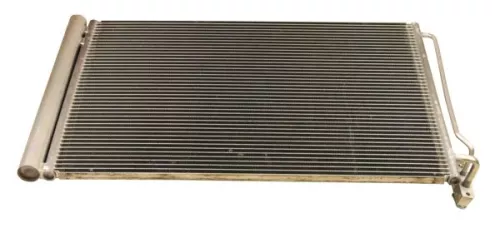 MAXGEAR Condenser, air conditioning (AC830142)