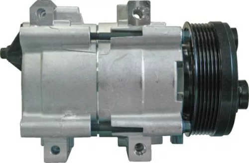 MAHLE Compressor, air conditioning (ACP153000S)