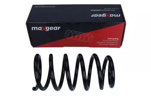MAXGEAR Suspension Spring (60-0594)