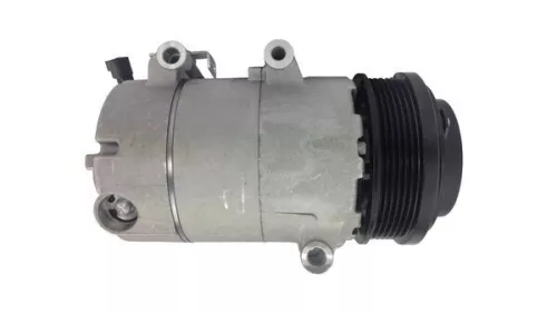 MAHLE Compressor, air conditioning (ACP868000S)