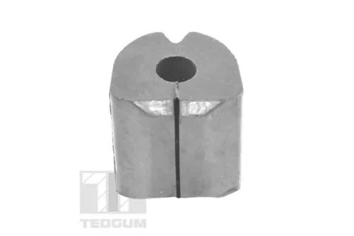 TEDGUM Mounting, control/trailing arm (00658149)