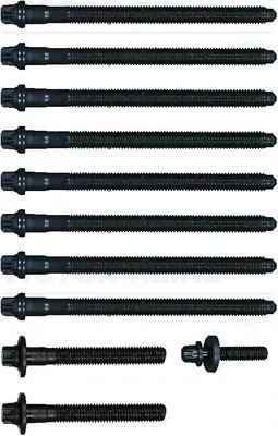 Cylinder Head Bolt Set