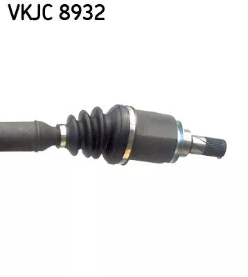 SKF Drive Shaft (VKJC8932)