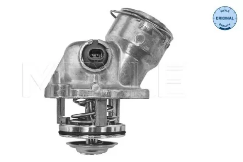 MEYLE Thermostat, coolant (0282280003)