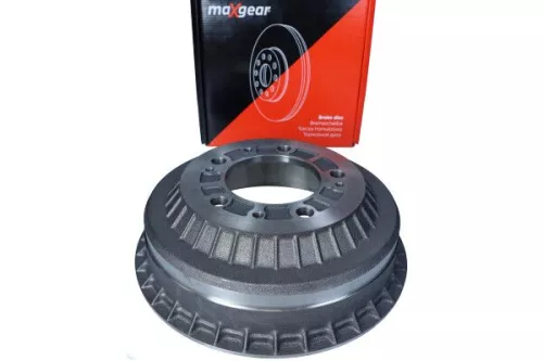 MAXGEAR Brake Drum (19-3697)