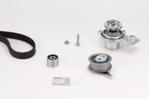 Water Pump & Timing Belt Kit