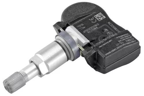 Wheel Sensor, tyre-pressure monitoring system