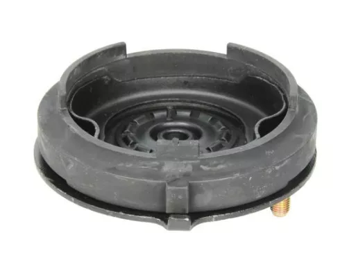 Suspension, propshaft