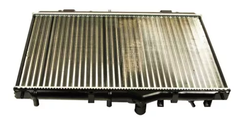 MAXGEAR Radiator, engine cooling (AC286402)
