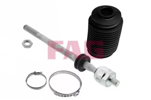 Mounting, control/trailing arm