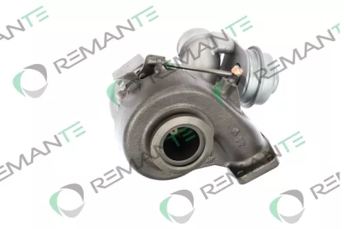 REMANTE Charger, charging (supercharged/turbocharged) (003-001-000048R)